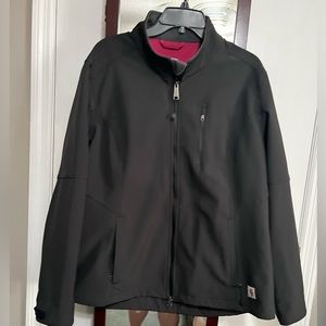 XXL Carhart Woman’s water/wind resistant jacket